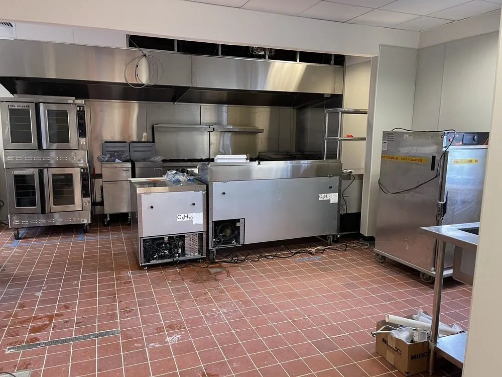 Slide of Jersey Point Management