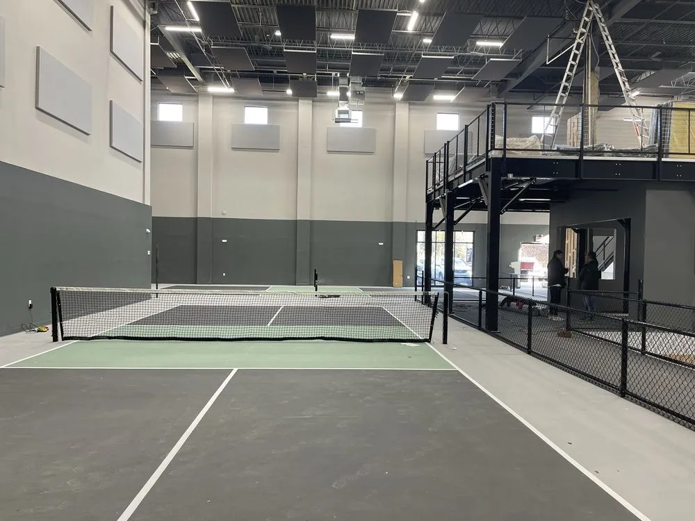 Slide of Jersey Point Management