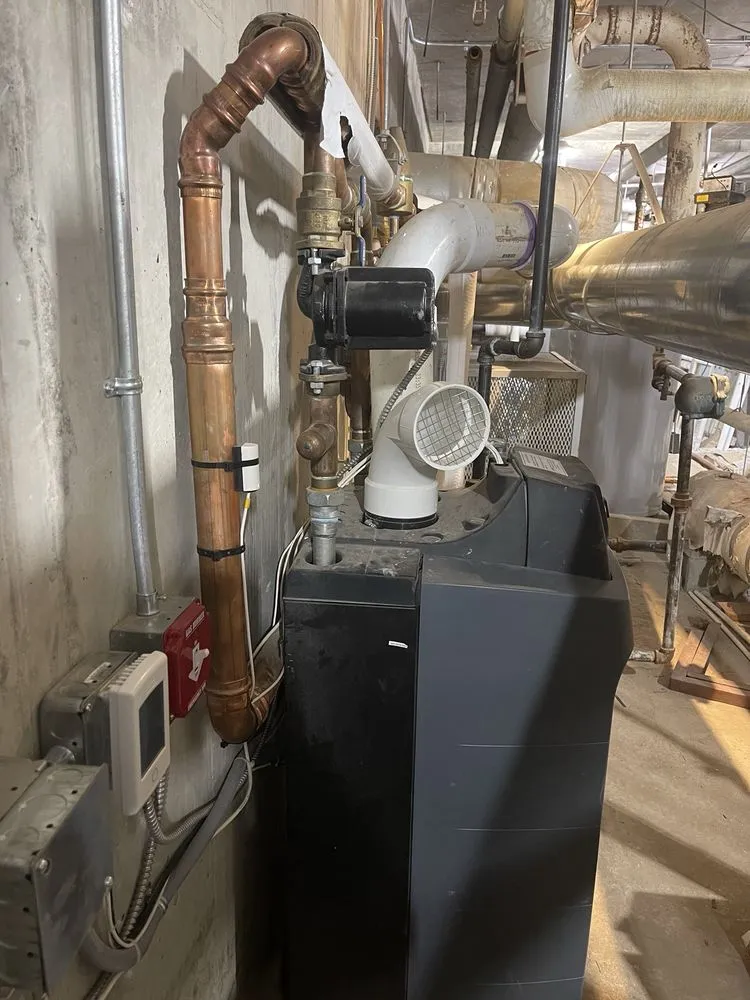 Slide of Jersey Point Management