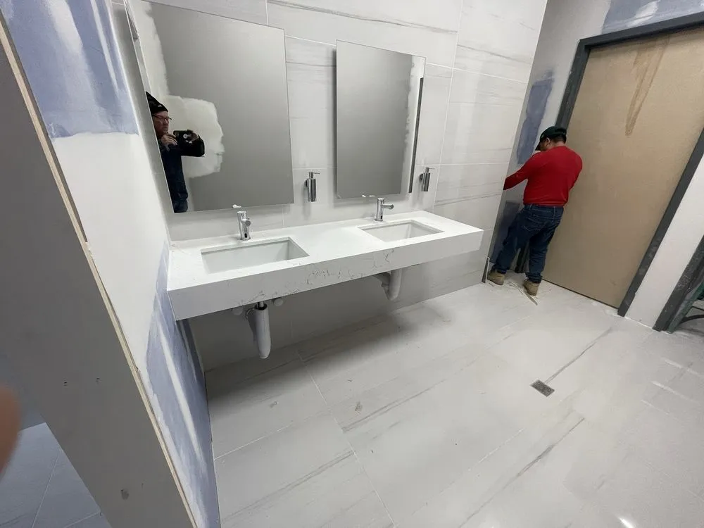 Slide of Jersey Point Management