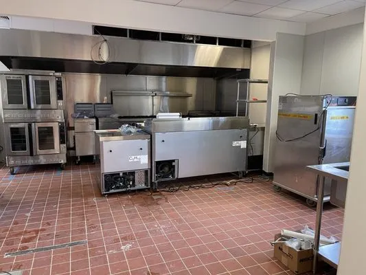 Jersey Point Management