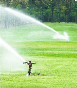 Professional pipe repair service in Toms River, NJ - Jersey Shore Lawn Sprinkler