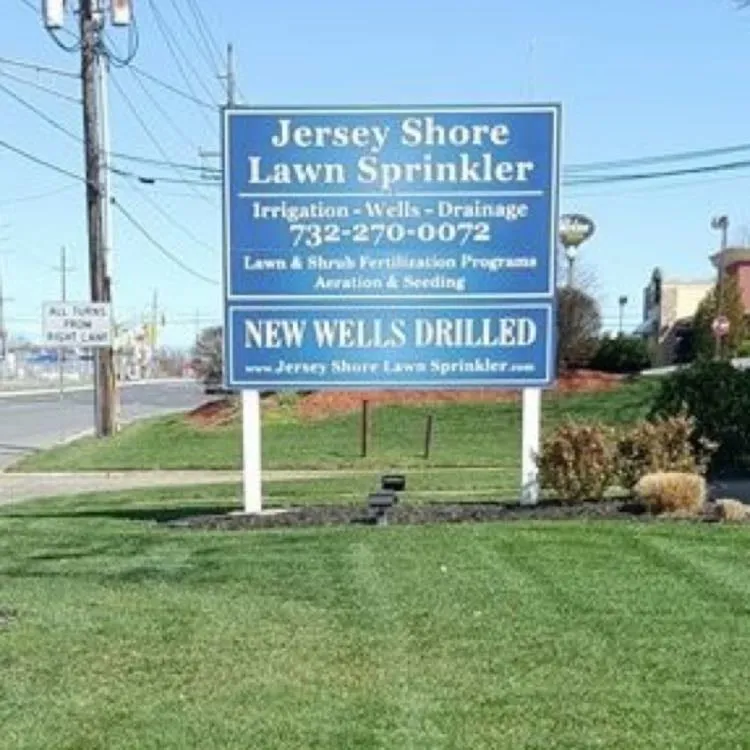 Trusted drain cleaning service in Toms River, NJ - Jersey Shore Lawn Sprinkler