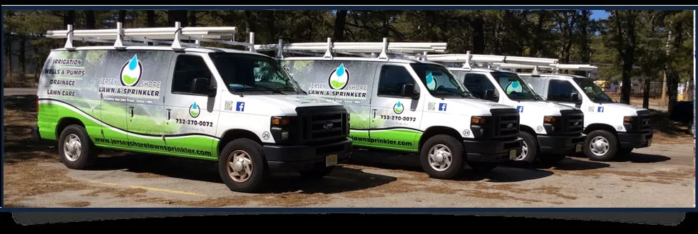 Top-rated pipe repair service in Toms River, NJ - Jersey Shore Lawn Sprinkler