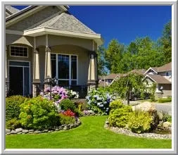 Slide of Jersey Shore Lawn Sprinkler