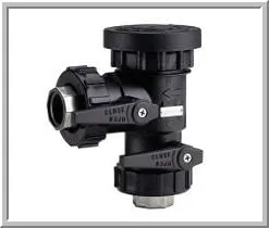 Slide of Jersey Shore Lawn Sprinkler