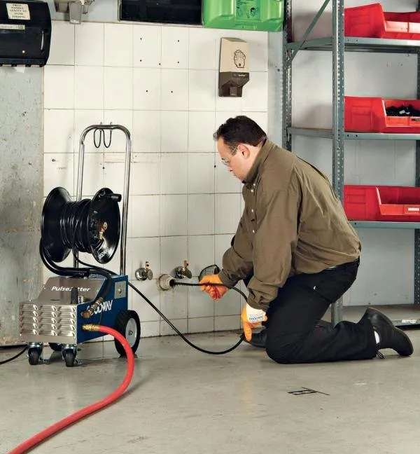 Slide of Jersey Shore