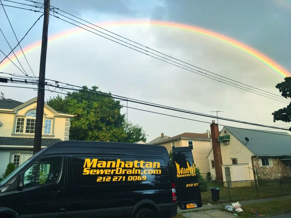 Slide of Jersey Shore