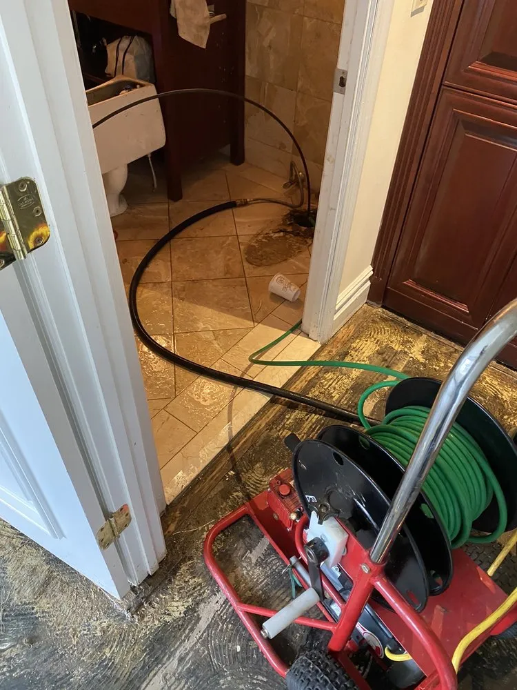 Slide of Jersey Shore