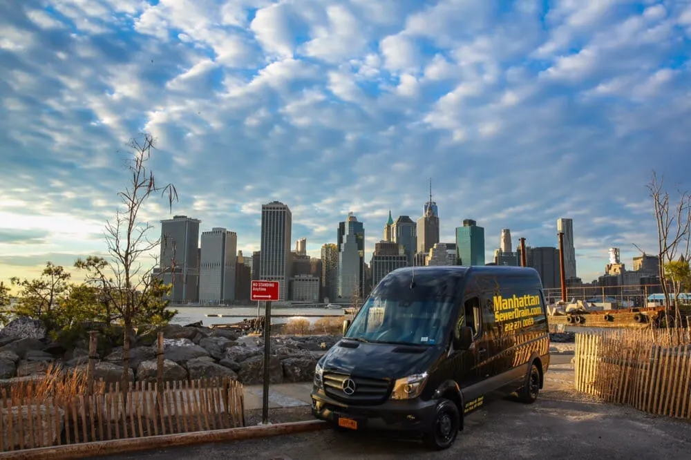 Slide of Jersey Shore