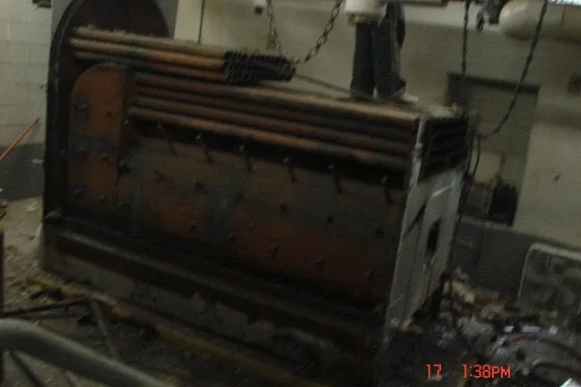 Slide of Jerusalem Plumbing and Heating