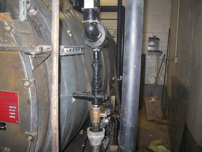 Slide of Jerusalem Plumbing and Heating