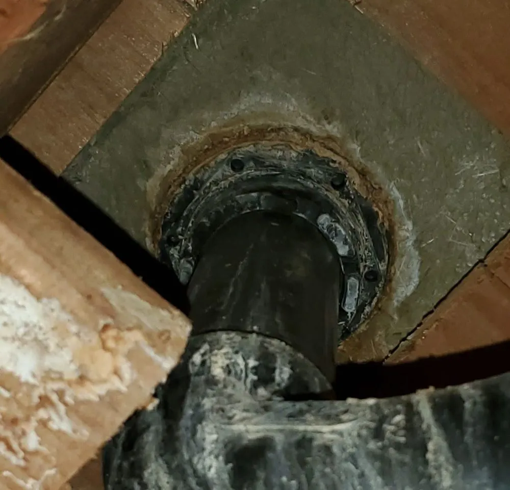 Slide of JES Plumbing