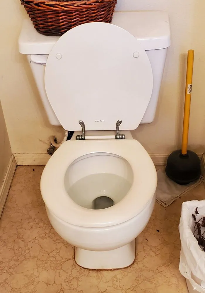 Slide of JES Plumbing