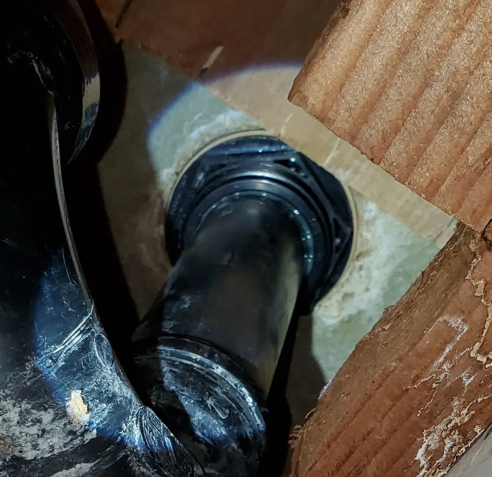 Slide of JES Plumbing