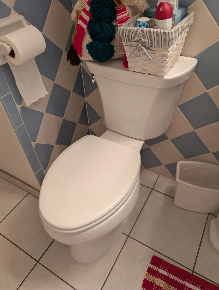 Slide of JES Plumbing