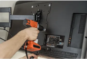 Slide of JES Services