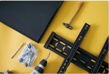 Slide of JES Services