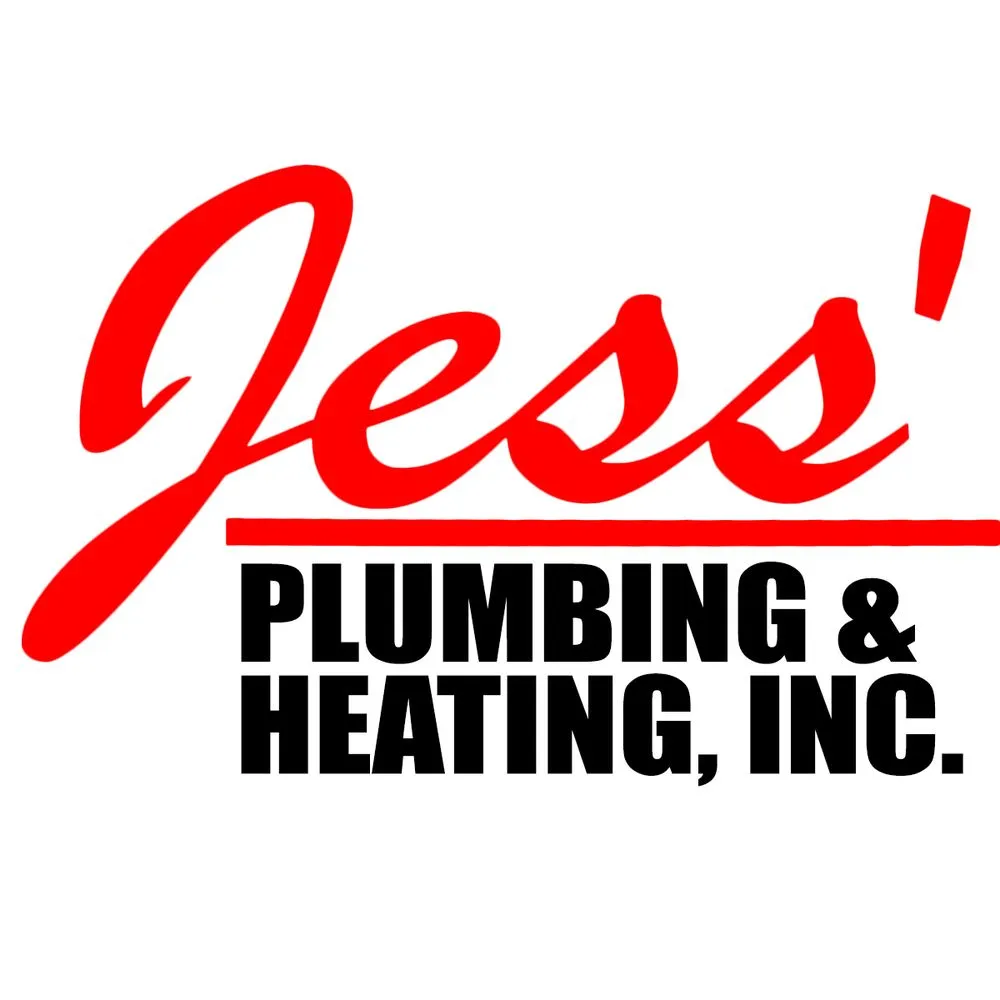 Slide of Jess' Plumbing & Heating