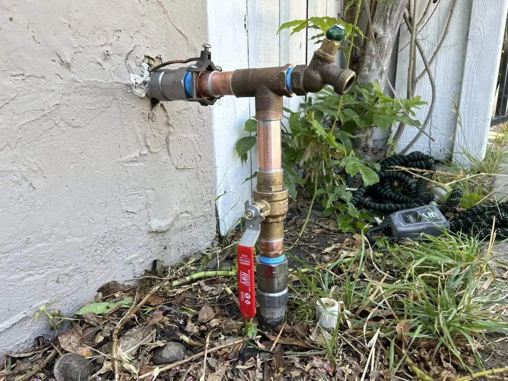 Slide of Jess Plumbing