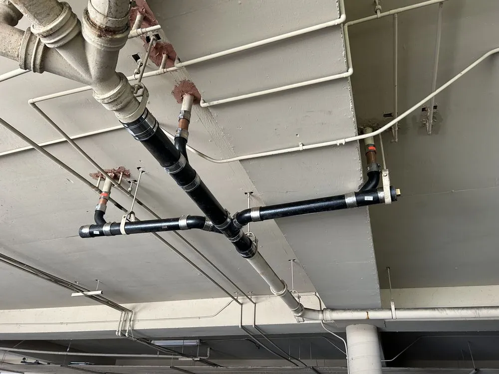 Slide of Jess Plumbing