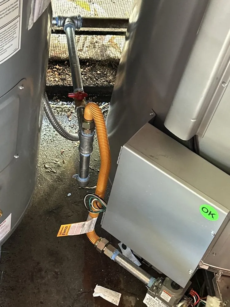 Slide of Jess Plumbing