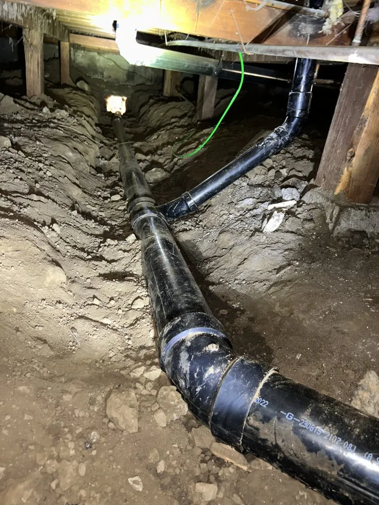 Slide of Jess Plumbing