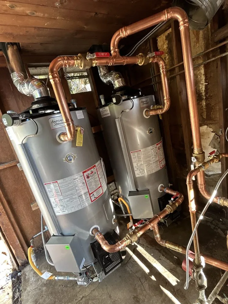 Affordable drain cleaning in Santa Clara, CA by Jess Plumbing