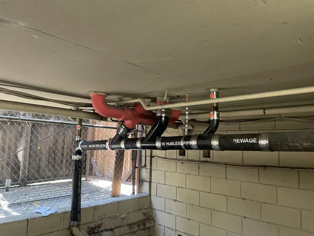 Trusted drain cleaning for homes in Santa Clara, CA by Jess Plumbing