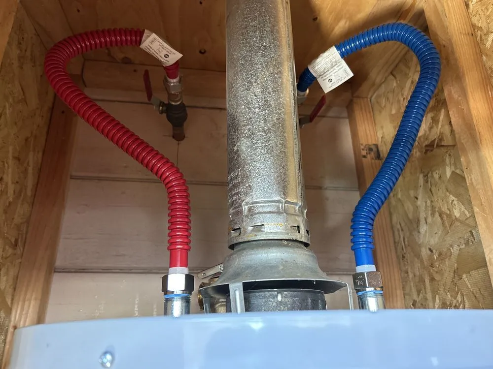 Professional leak detection in Santa Clara, CA by Jess Plumbing
