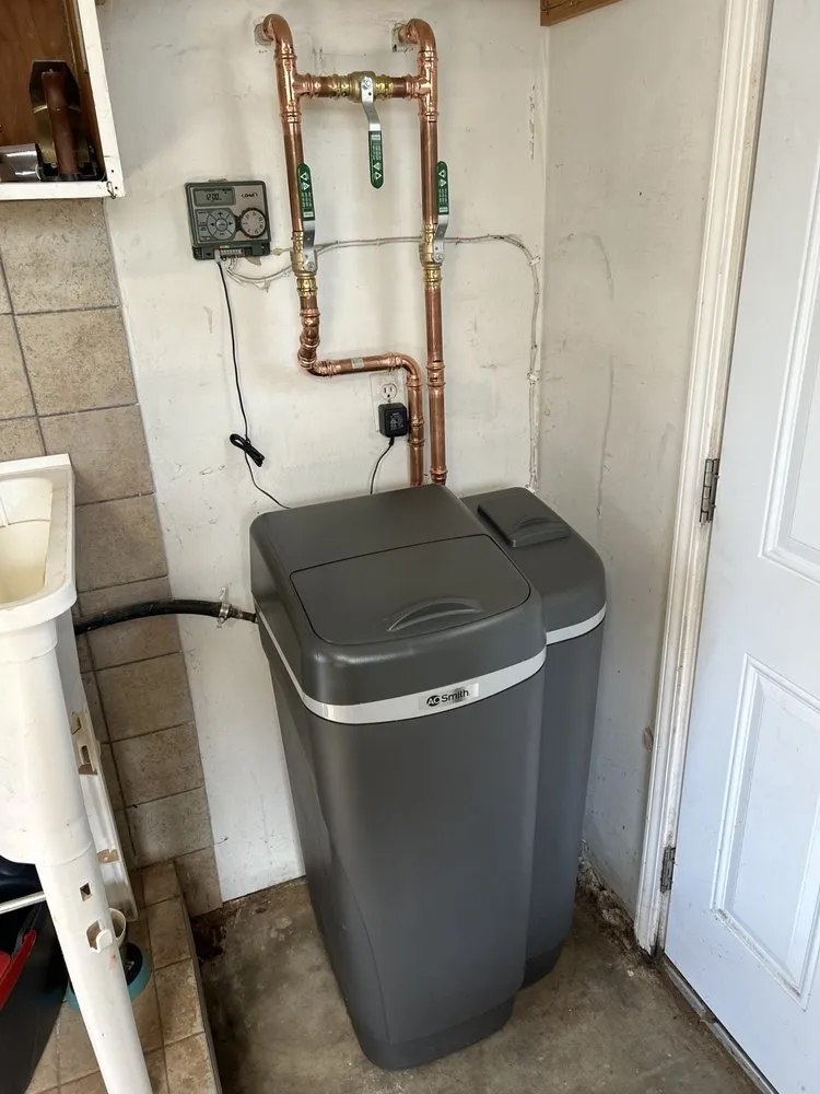 Slide of Jess Plumbing