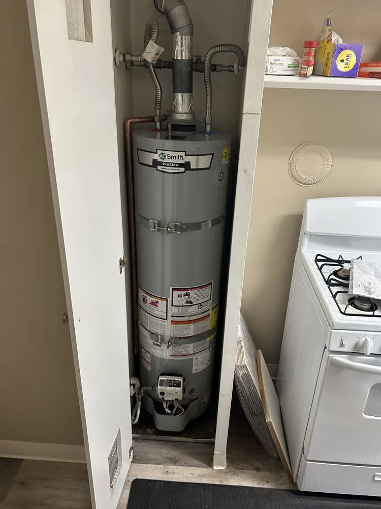 Slide of Jess Plumbing