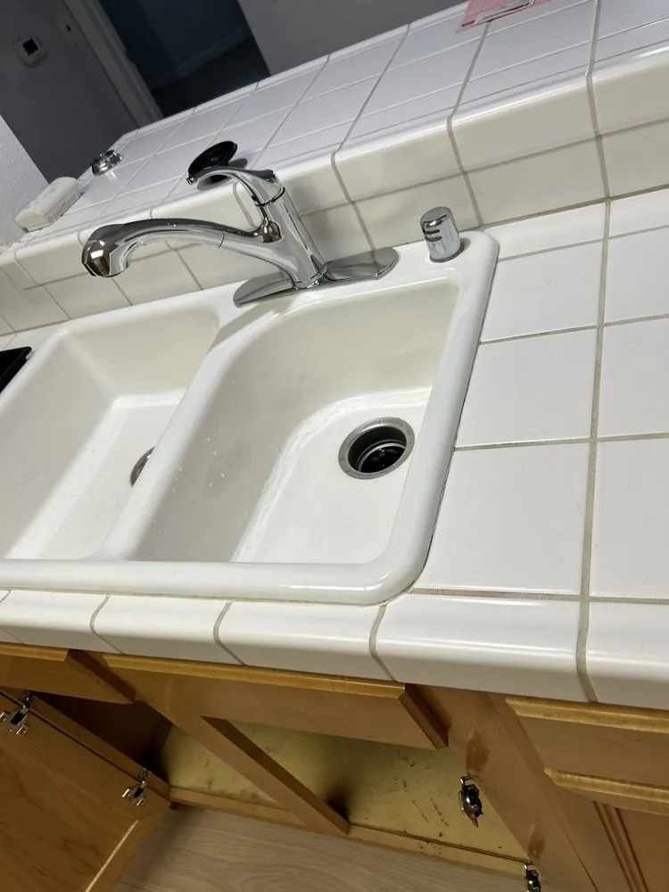 Slide of Jess Plumbing