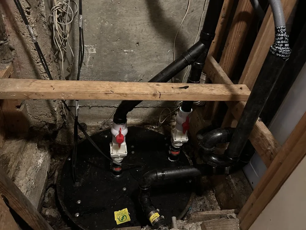 Slide of Jess Plumbing