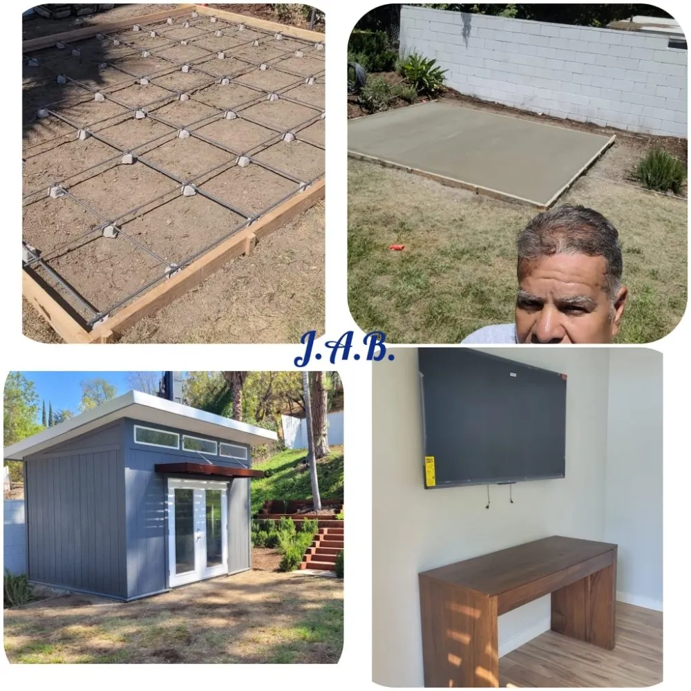 Slide of Jesse Arroyos