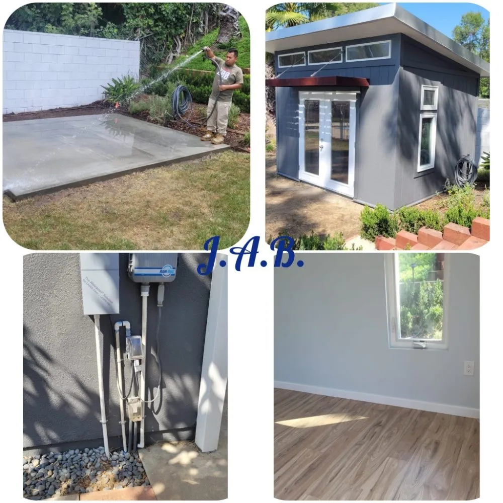 Slide of Jesse Arroyos