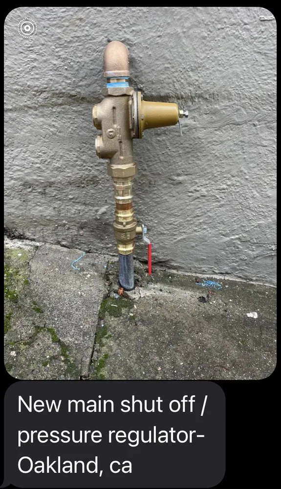 Slide of Jesse Campulli Plumbing