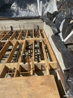 Jesse Campulli Plumbing Logo