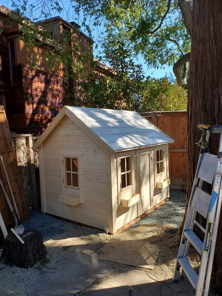 Slide of Jesse Haynie Construction