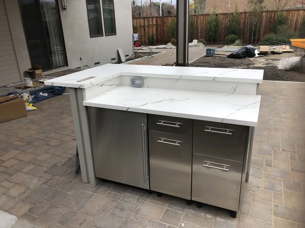 Slide of Jesse Haynie Construction