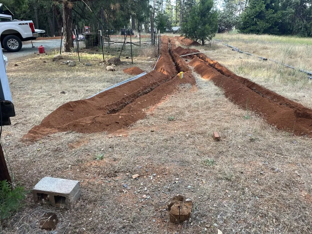 Emergency pipe repair for homes in San Jose, CA by Jesse Haynie Construction