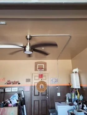 Slide of Jesse Home Improvements