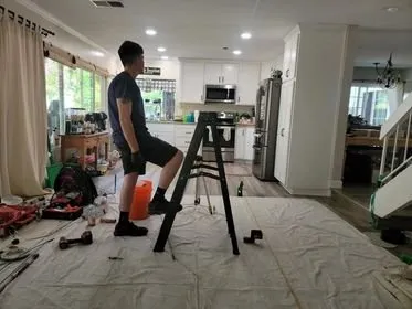 Slide of Jesse Home Improvements