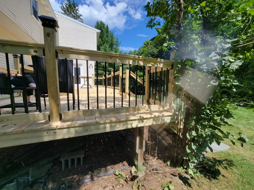 Slide of Jesse Johnson