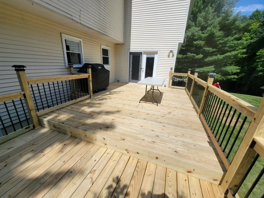 Slide of Jesse Johnson