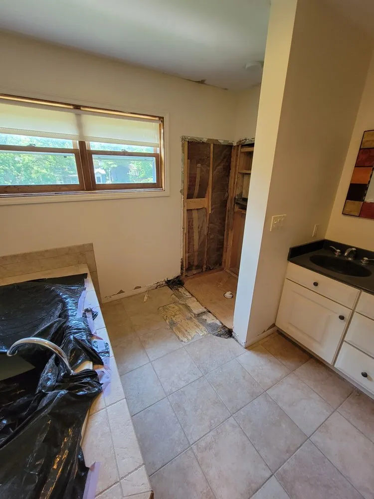 Slide of Jesse Johnson