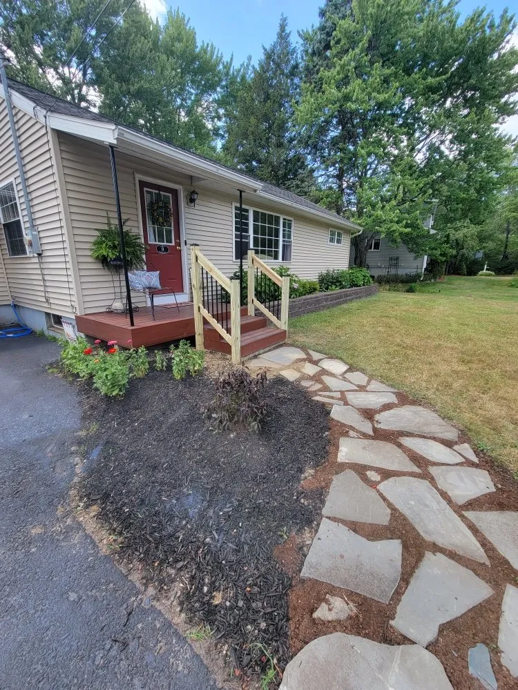 Emergency leak detection experts serving Averill Park, NY - Jesse Johnson