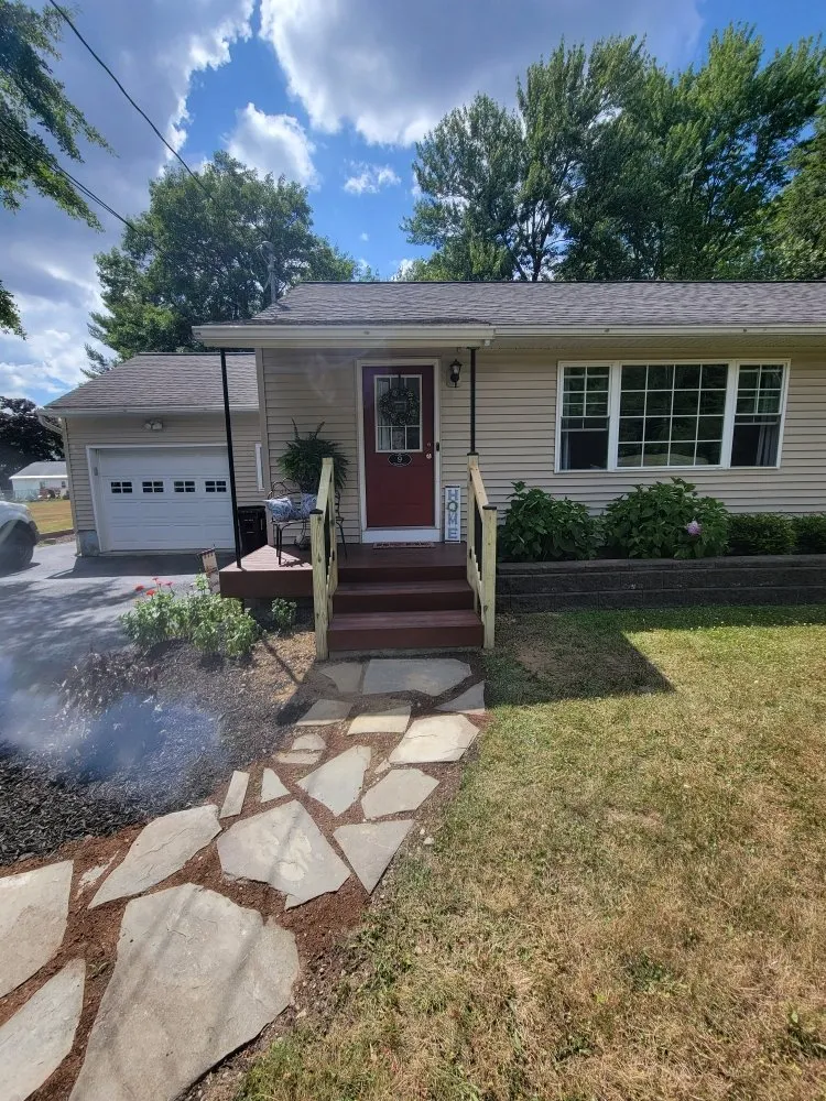 Professional pipe repair service in Averill Park, NY - Jesse Johnson