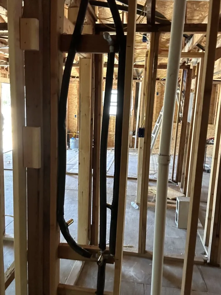 Slide of Jesse Plumbing and Excavation