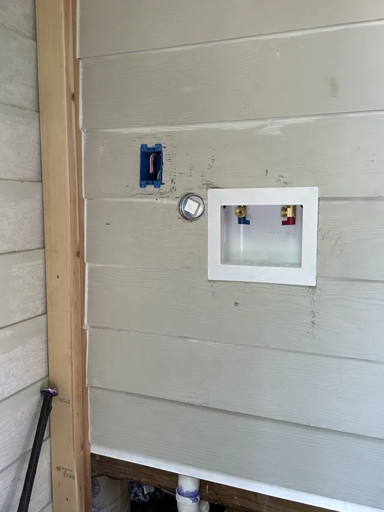 Slide of Jesse Plumbing and Excavation